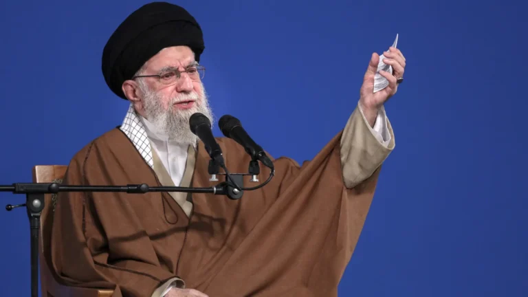 Irán anuncia funeral de Ali Jamenei; será sepultado el 9 de julio en Mashhad