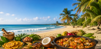 Miches fortalece su identidad culinaria con el lanzamiento del Primer Festival Gastronómico de la Playa