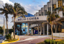 Meliá, Iberostar y Blue Diamond reducen y cesan operaciones en Cuba en medio de crisis energética y presión de EE. UU.