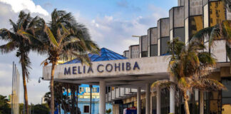 Meliá, Iberostar y Blue Diamond reducen y cesan operaciones en Cuba en medio de crisis energética y presión de EE. UU.