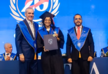 ITLA gradúa a 642 nuevos profesionales y alcanza la mayor promoción de su historia