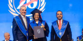 ITLA gradúa a 642 nuevos profesionales y alcanza la mayor promoción de su historia