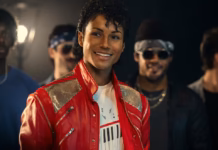«Michael» rompe récord y se convierte en la película biográfica más taquillera de la historia