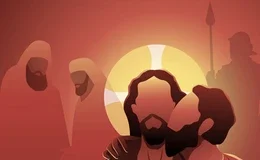 Judas y mi ocurrencia contrafactual