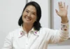 ¡Keiko Fujimori es la nueva presidenta de Perú! ONPE confirma su victoria tras concluir el escrutinio al 100 %