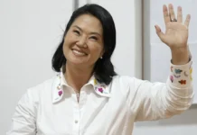¡Keiko Fujimori es la nueva presidenta de Perú! ONPE confirma su victoria tras concluir el escrutinio al 100 %