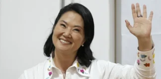 ¡Keiko Fujimori es la nueva presidenta de Perú! ONPE confirma su victoria tras concluir el escrutinio al 100 %