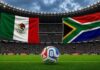 México vence 1 por 0 a Sudáfrica y arranca con triunfo en el Mundial de fútbol de la FIFA 2026