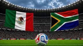 México vence 1 por 0 a Sudáfrica y arranca con triunfo en el Mundial de fútbol de la FIFA 2026