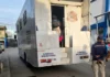 Escándalo en Migración | apresan empleados transportando 22 haitianos indocumentados en vehículo oficial entre Dajabón y Puerto Plata