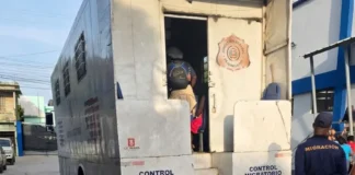 Escándalo en Migración | apresan empleados transportando 22 haitianos indocumentados en vehículo oficial entre Dajabón y Puerto Plata