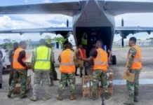 Gobierno dominicano envía medicamentos a Venezuela y prepara nuevo cargamento de ayuda humanitaria