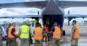 Gobierno dominicano envía medicamentos a Venezuela y prepara nuevo cargamento de ayuda humanitaria