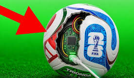 Trionda: el balón inteligente que revolucionará el Mundial de Fútbol 2026