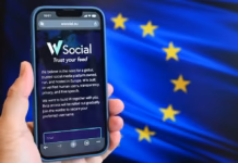 W: una red social destinada al fracaso