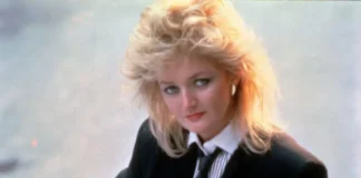 Murió Bonnie Tyler, la legendaria voz de “Total Eclipse of the Heart”, a los 75 años