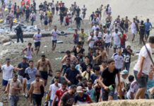 Italia suspende temporalmente el tratado ‘Schengen’ con España por la crisis en Ceuta