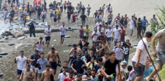 Italia suspende temporalmente el tratado ‘Schengen’ con España por la crisis en Ceuta