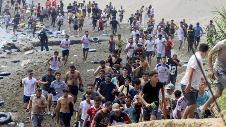 Italia suspende temporalmente el tratado ‘Schengen’ con España por la crisis en Ceuta