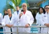 Médicos paralizan consultas y cirugías en rechazo al nuevo Código Penal