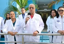 Médicos paralizan consultas y cirugías en rechazo al nuevo Código Penal