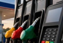 Estaciones de combustibles amenazan con retirar los verifones; transportista pide militarizar el despacho