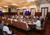 Gobierno aprueba política presupuestaria 2027 con prioridad en educación, salud, infraestructura y seguridad