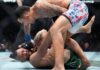 Conor McGregor pierde en su regreso a la UFC tras sufrir lesión en apenas 69 segundos