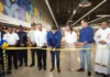 Grupo Ramos inaugura nueva Multiplaza La Sirena en Verón con inversión superior a RD$1,300 millones