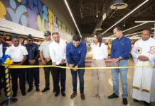 Grupo Ramos inaugura nueva Multiplaza La Sirena en Verón con inversión superior a RD$1,300 millones
