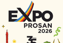 “EXPO AMAPROSAN”, emblema santiaguero