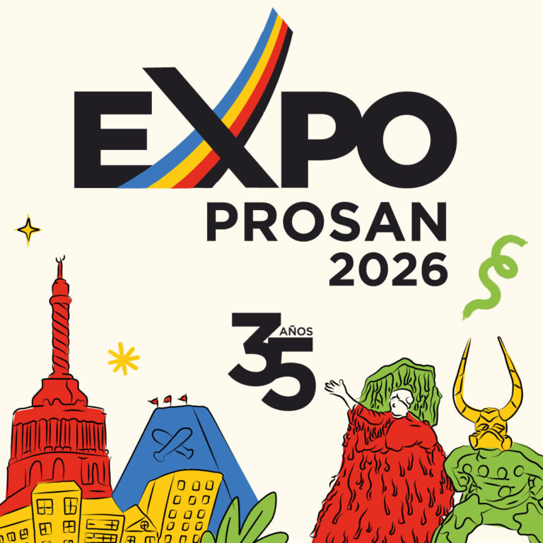 “EXPO AMAPROSAN”, emblema santiaguero