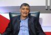 ¡Bárbaro! Alcalde de Santo Domingo Oeste solicita licencia de dos años para viajar por el mundo