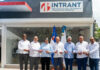Intrant inaugura oficina de licencias de conducir en Hato Mayor