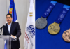 Gobierno dominicano anuncia premios de hasta RD$300 mil para atletas que ganen oro en los Juegos Centroamericanos