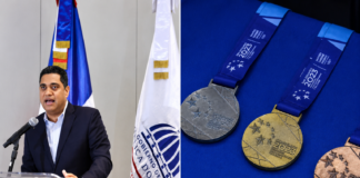 Santo Domingo abre hoy los Juegos Centroamericanos y del Caribe 2026; RD competirá con 710 atletas y buscará superar las 140 medallas