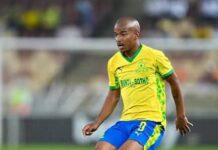 Muere a los 25 años Jayden Adams, figura de Sudáfrica que jugó el Mundial 2026