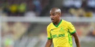 Muere a los 25 años Jayden Adams, figura de Sudáfrica que jugó el Mundial 2026