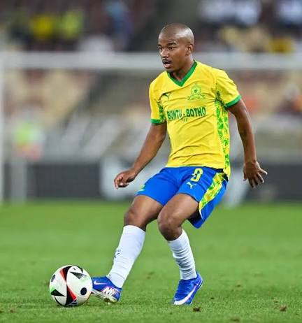 Muere a los 25 años Jayden Adams, figura de Sudáfrica que jugó el Mundial 2026