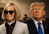 Juez ordena a Donald Trump entregar US$5 millones a E. Jean Carroll
