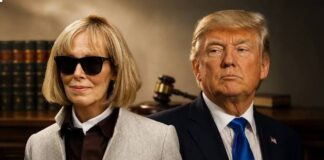 Juez ordena a Donald Trump entregar US$5 millones a E. Jean Carroll