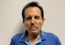 Condenan a cadena perpetua a «El Mayo» Zambada, histórico líder del Cártel de Sinaloa