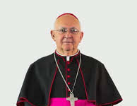 Muere monseñor Antonio Camilo González, obispo emérito de La Vega, a los 88 años