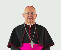 Muere monseñor Antonio Camilo González, obispo emérito de La Vega, a los 88 años