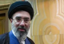 Líder supremo de Irán promete vengar la muerte de Alí Jamenei: «La venganza debe cumplirse, inevitablemente»