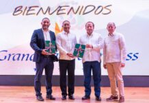 Presentan Plan de Ordenamiento Territorial de Verón Punta Cana