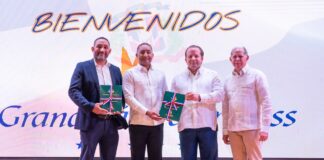Presentan Plan de Ordenamiento Territorial de Verón Punta Cana