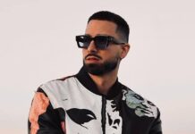 Padre de DJ Maahez atribuye al vapeo la muerte de su hijo y lanza una advertencia