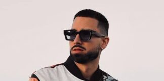 Padre de DJ Maahez atribuye al vapeo la muerte de su hijo y lanza una advertencia