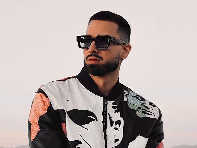 Padre de DJ Maahez atribuye al vapeo la muerte de su hijo y lanza una advertencia
